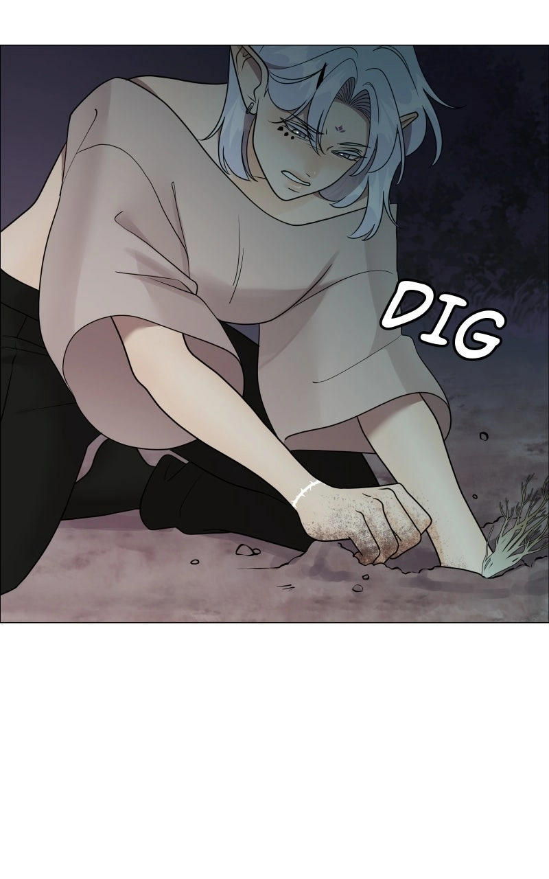Fae Trapped Chapter 10 page 40 - 