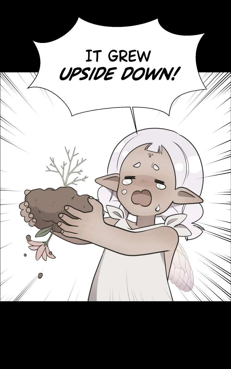 Fae Trapped Chapter 10 page 43 - 