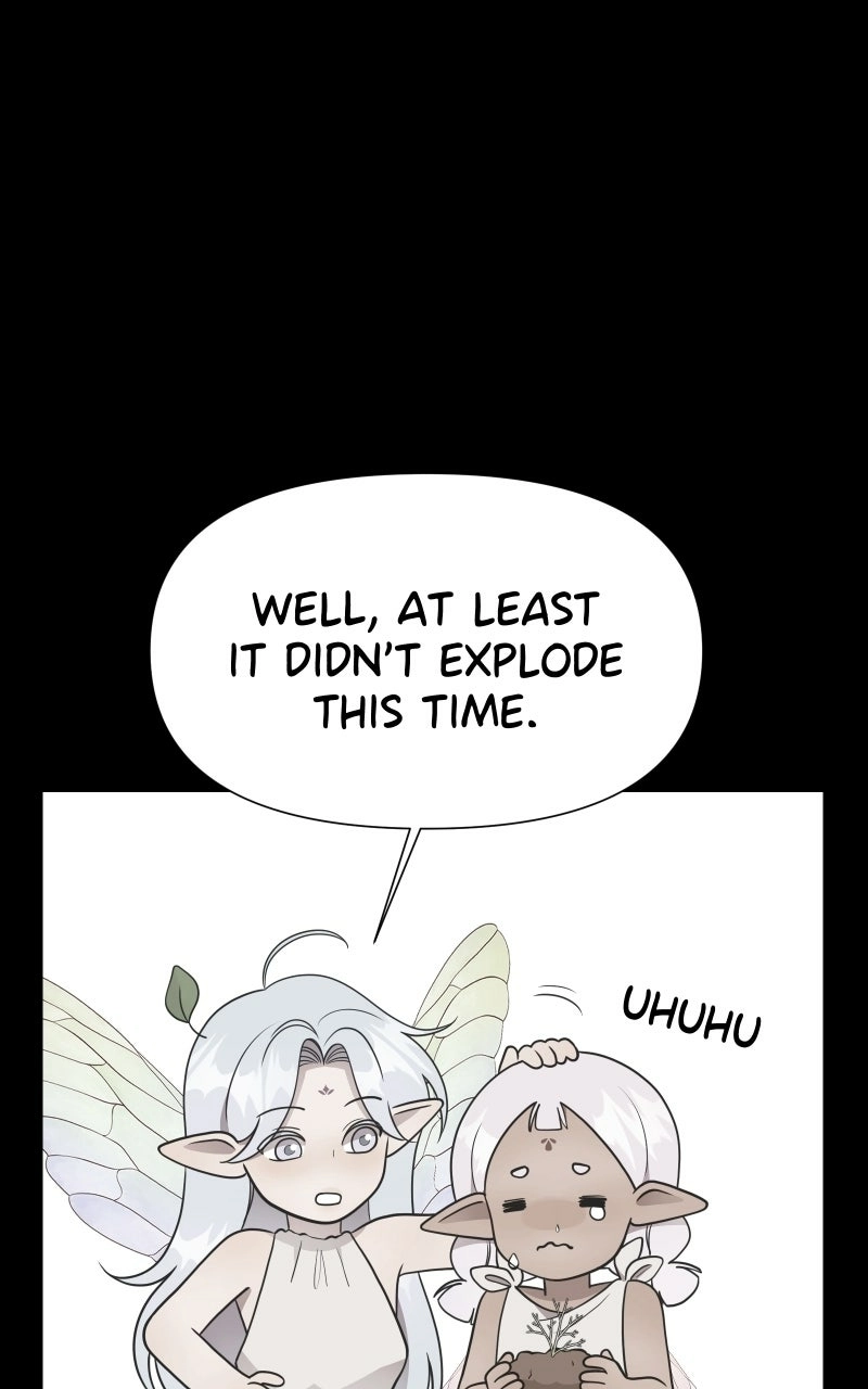 Fae Trapped Chapter 10 page 44 - 