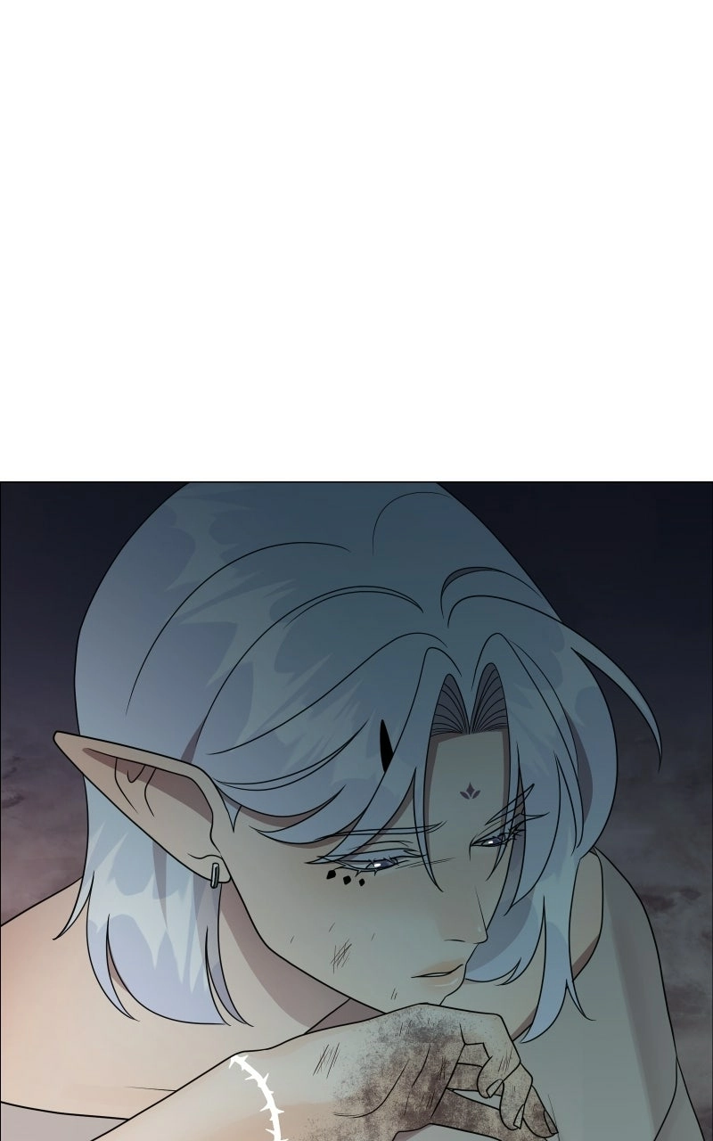 Fae Trapped Chapter 10 page 47 - 