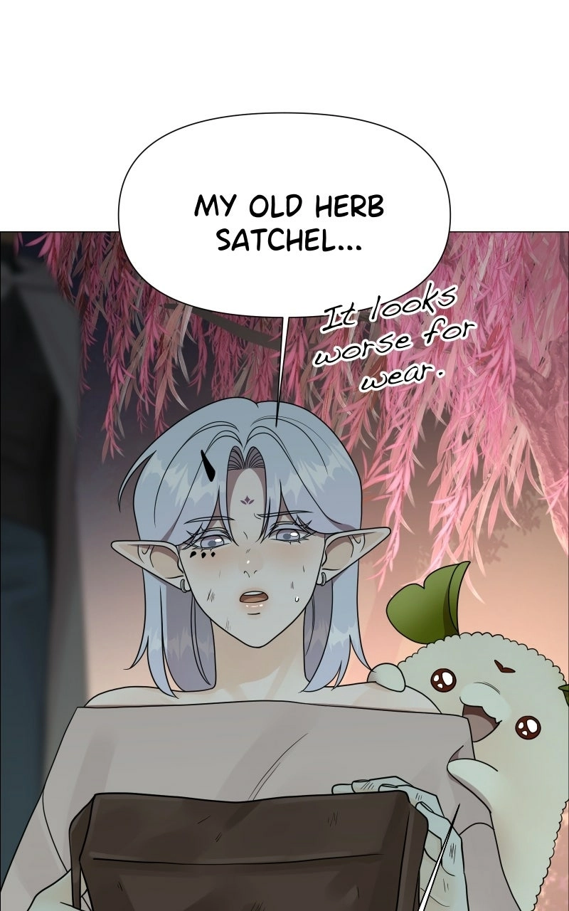 Fae Trapped Chapter 10 page 50 - 