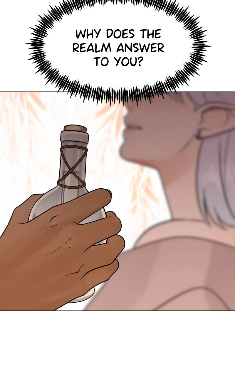 Fae Trapped Chapter 10 page 6 - 