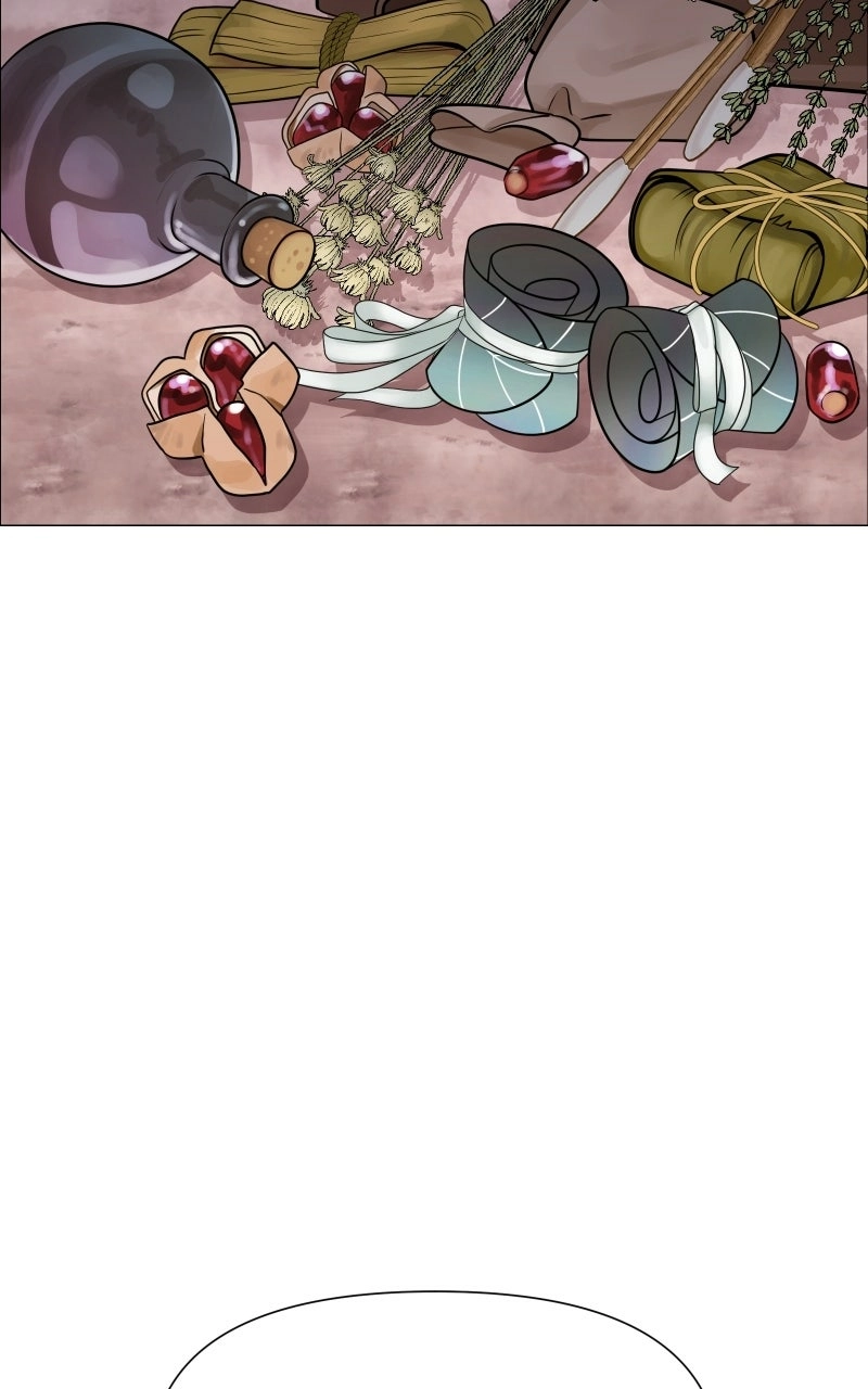 Fae Trapped Chapter 10 page 52 - 