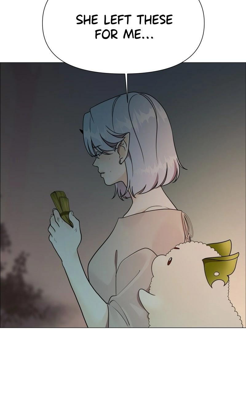 Fae Trapped Chapter 10 page 53 - 