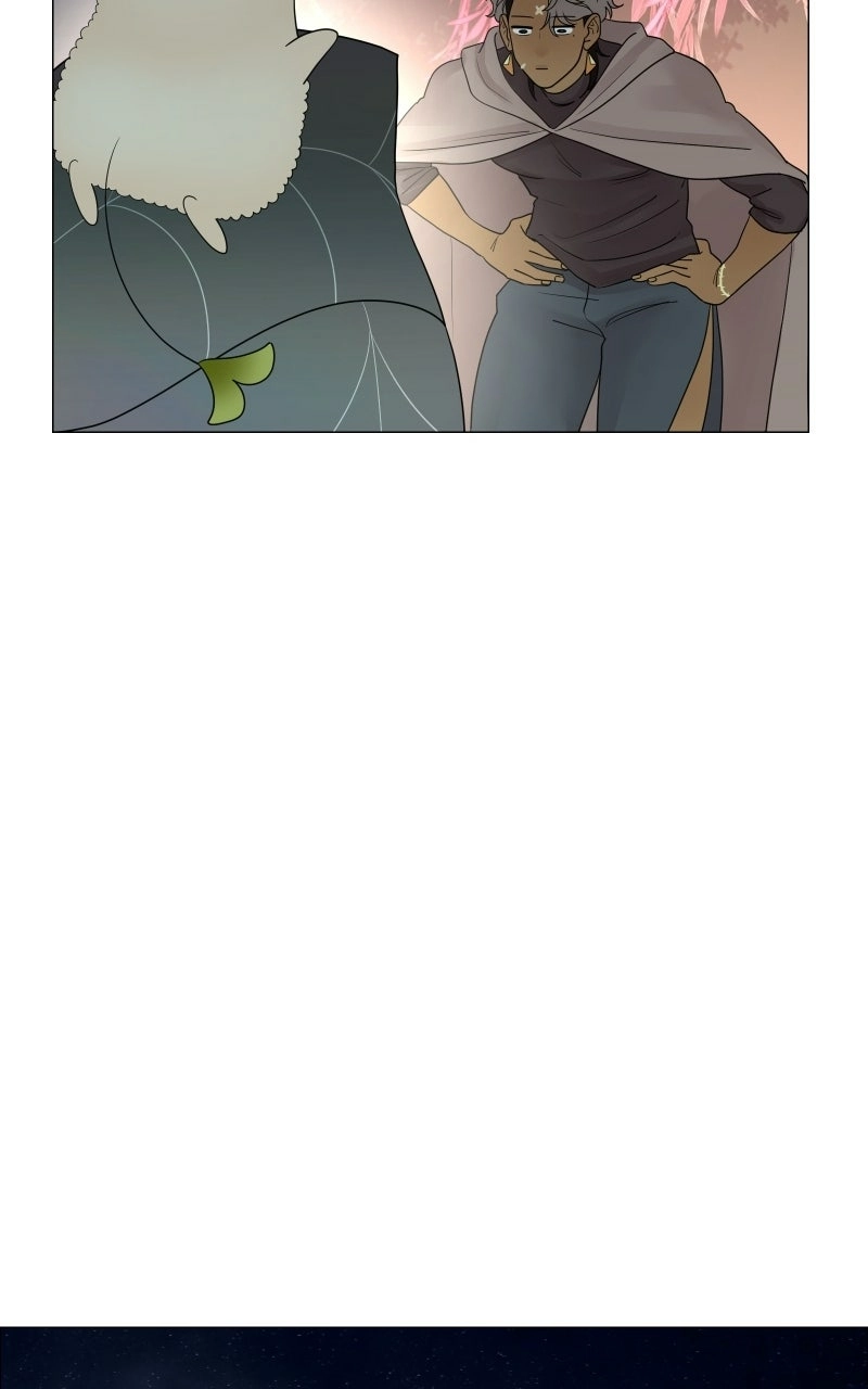 Fae Trapped Chapter 10 page 62 - 