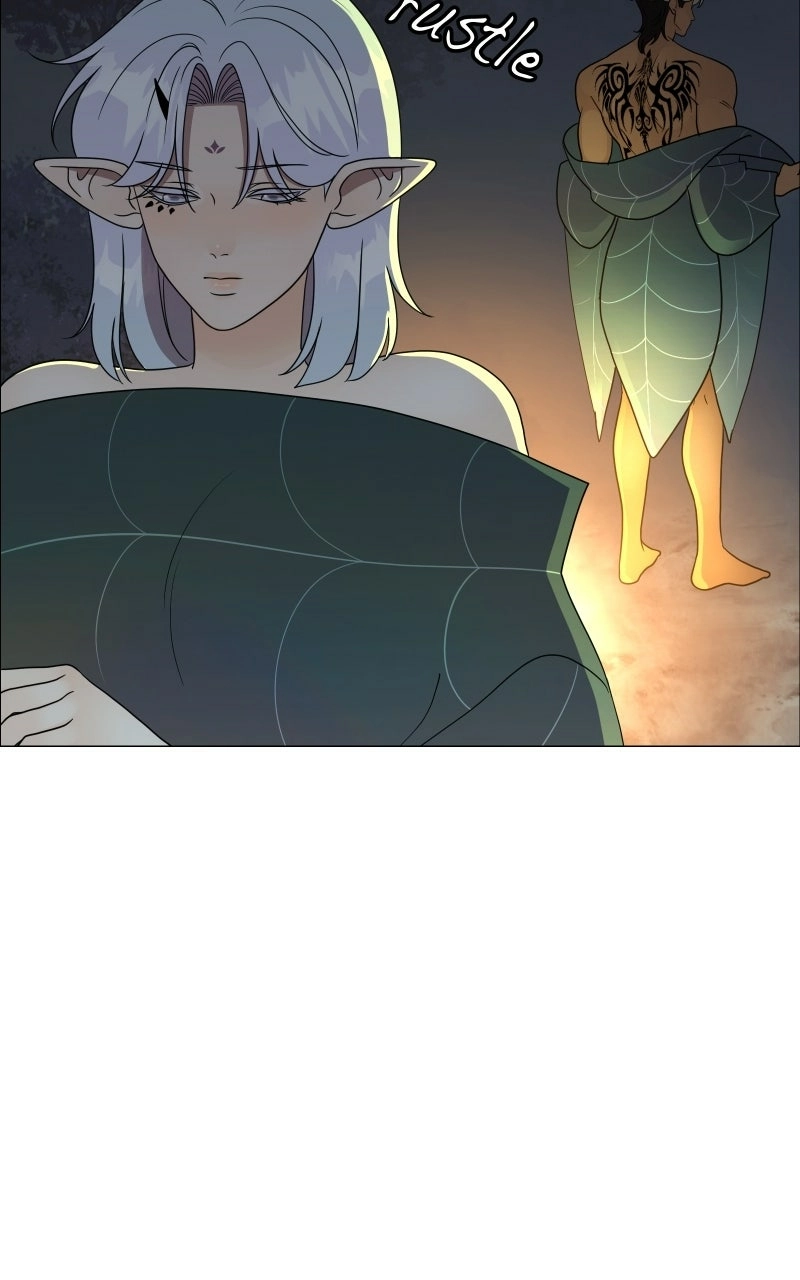 Fae Trapped Chapter 10 page 67 - 