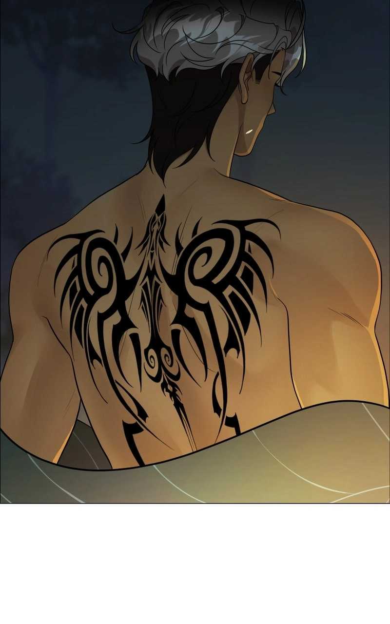 Fae Trapped Chapter 10 page 70 - 