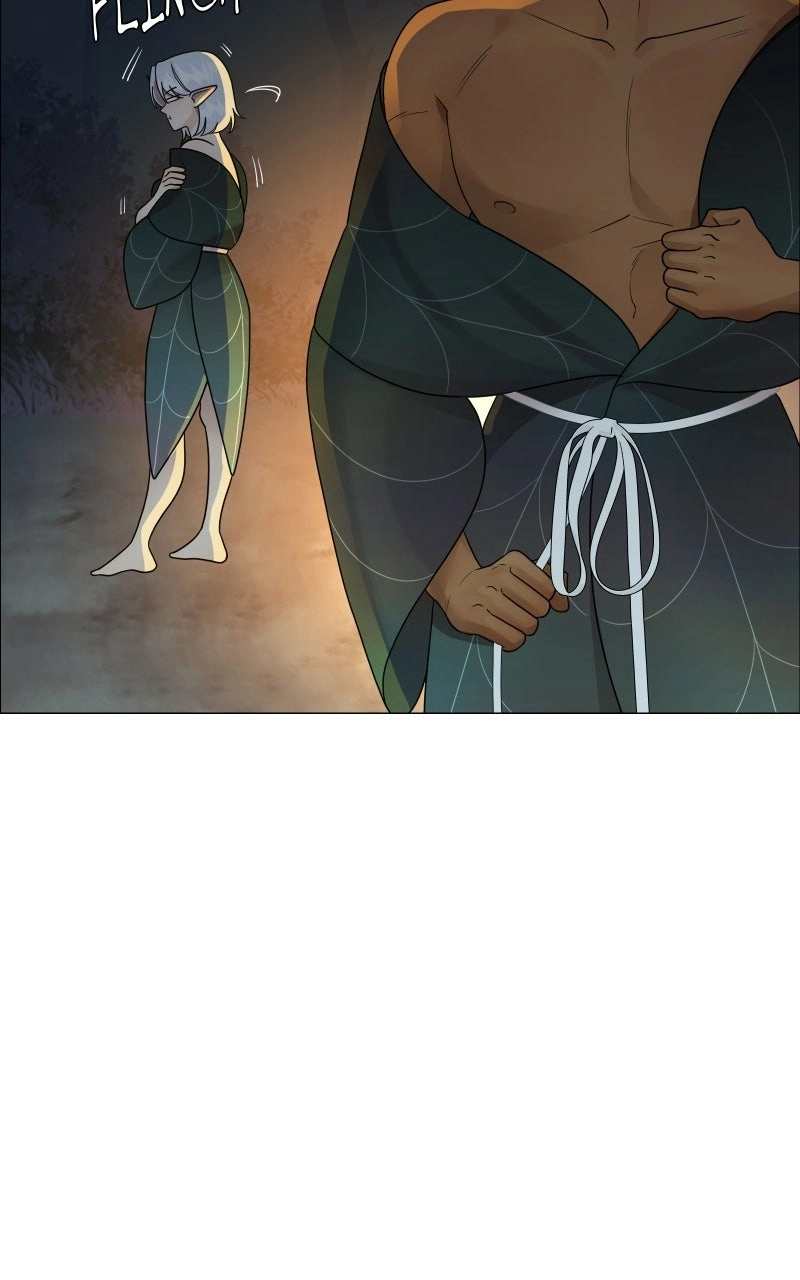 Fae Trapped Chapter 10 page 73 - 