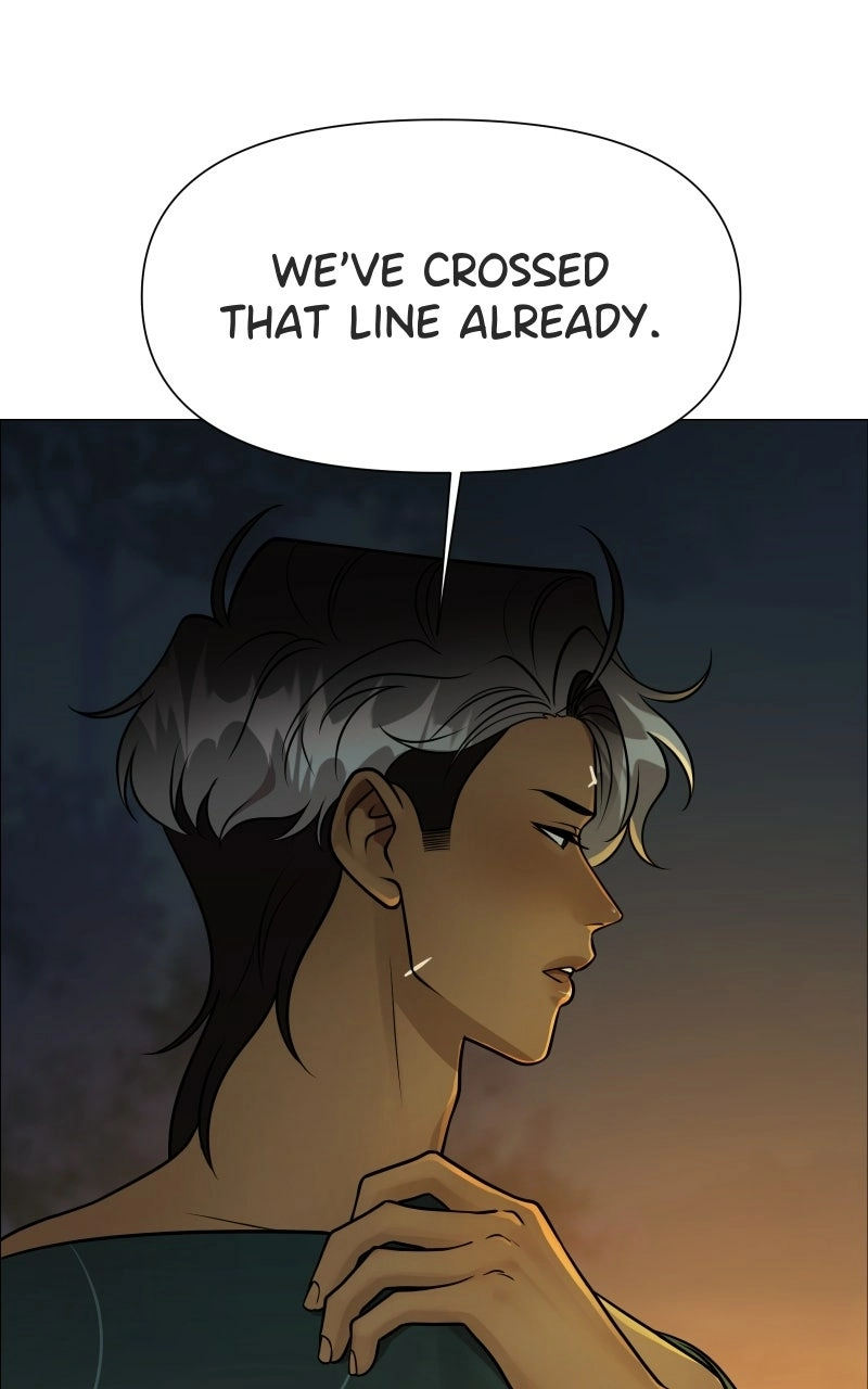 Fae Trapped Chapter 10 page 74 - 