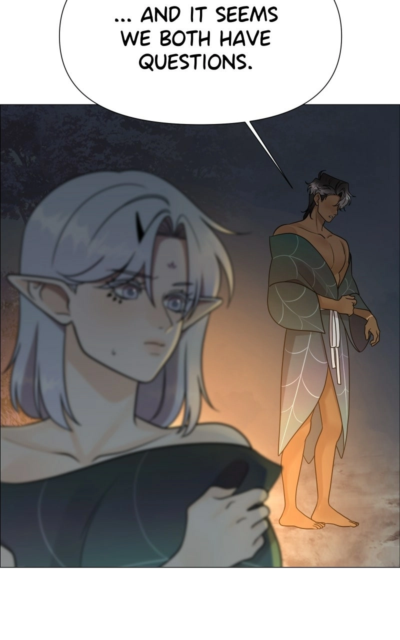 Fae Trapped Chapter 10 page 76 - 