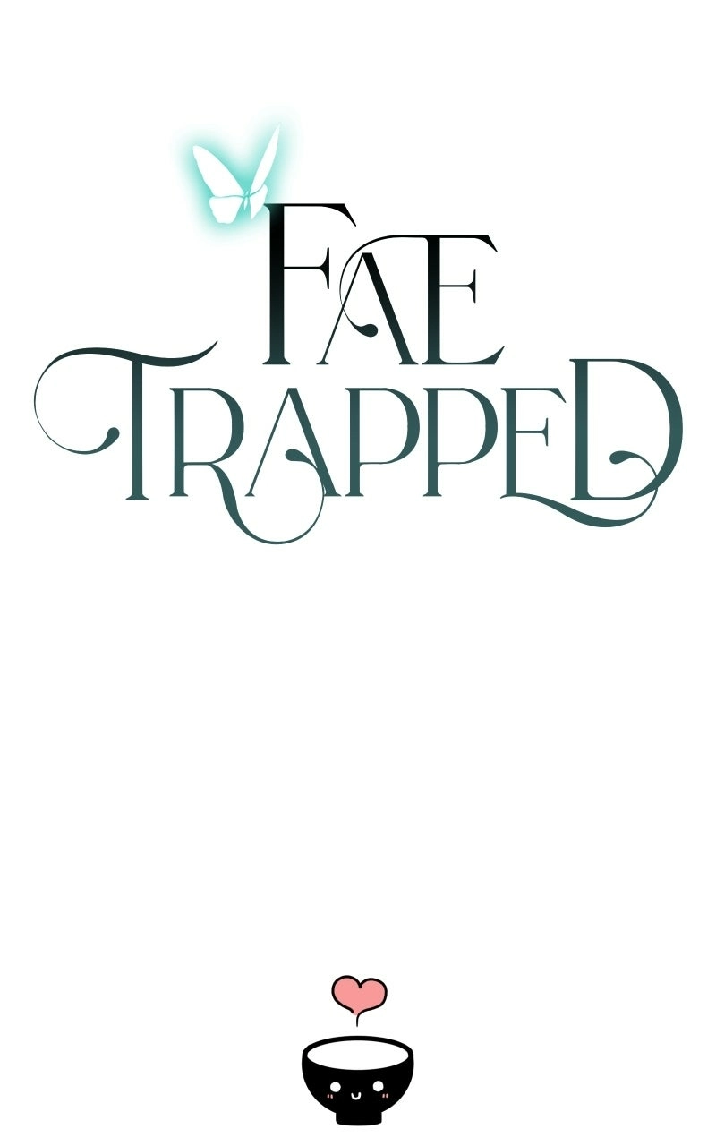 Fae Trapped Chapter 10 page 86 - 