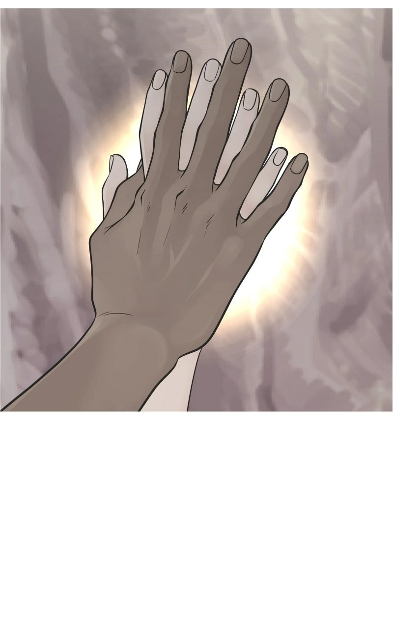 Fae Trapped Chapter 11 page 11 - 