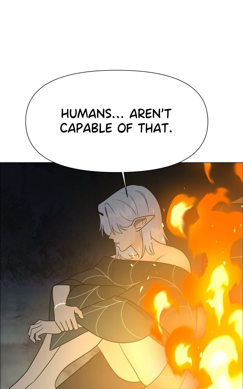 Fae Trapped Chapter 11 page 12 - 
