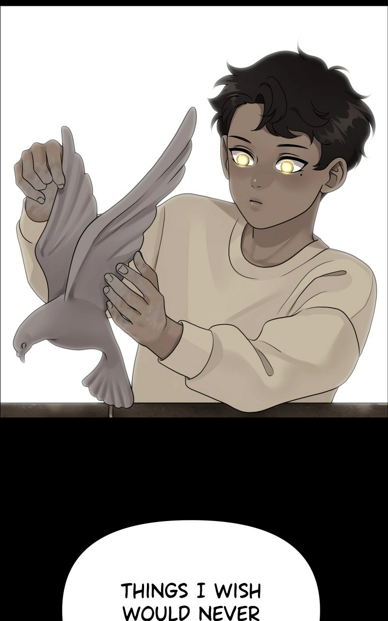 Fae Trapped Chapter 11 page 18 - 