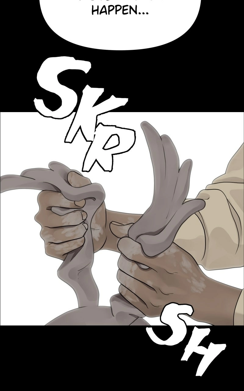Fae Trapped Chapter 11 page 19 - 