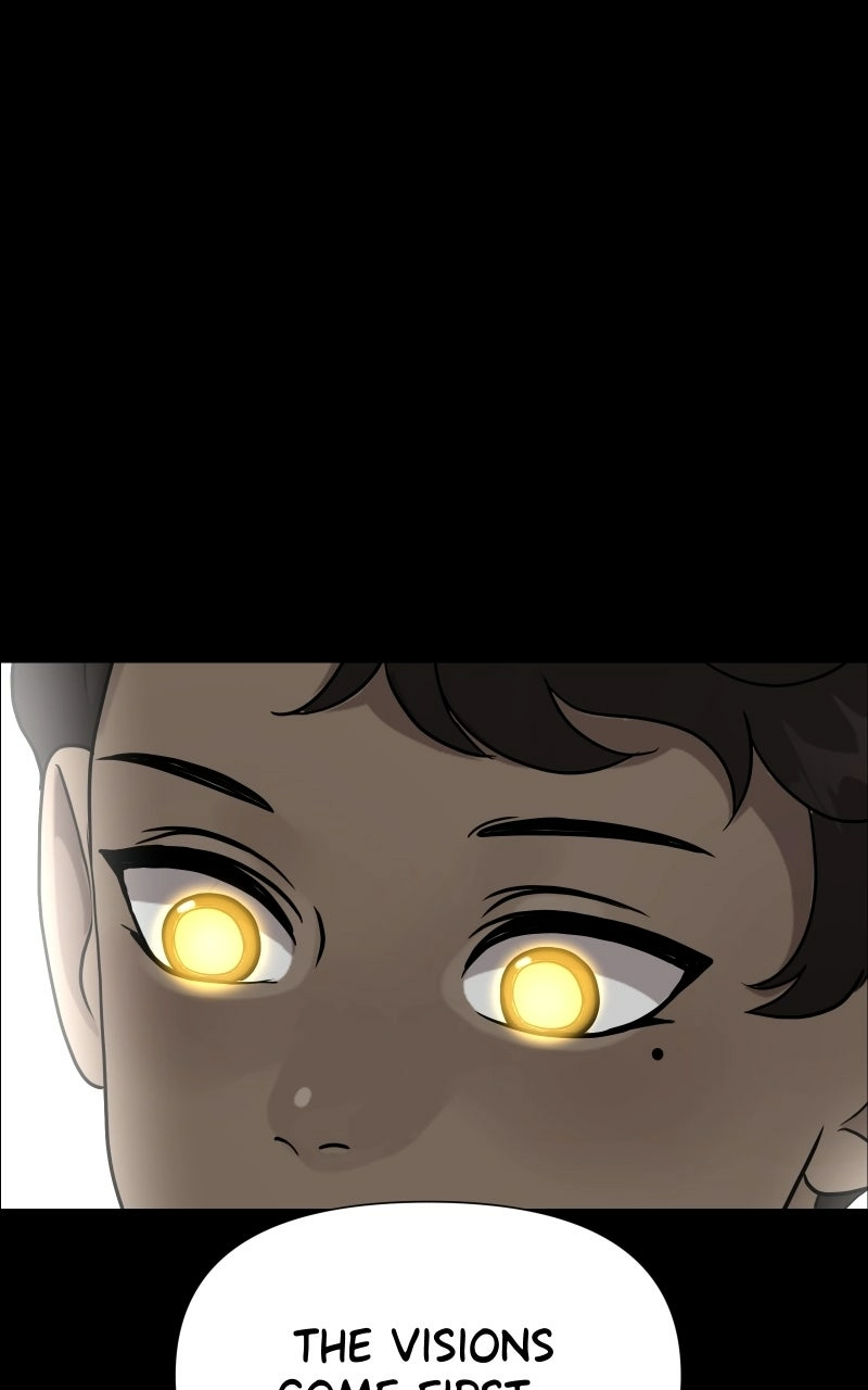 Fae Trapped Chapter 11 page 20 - 