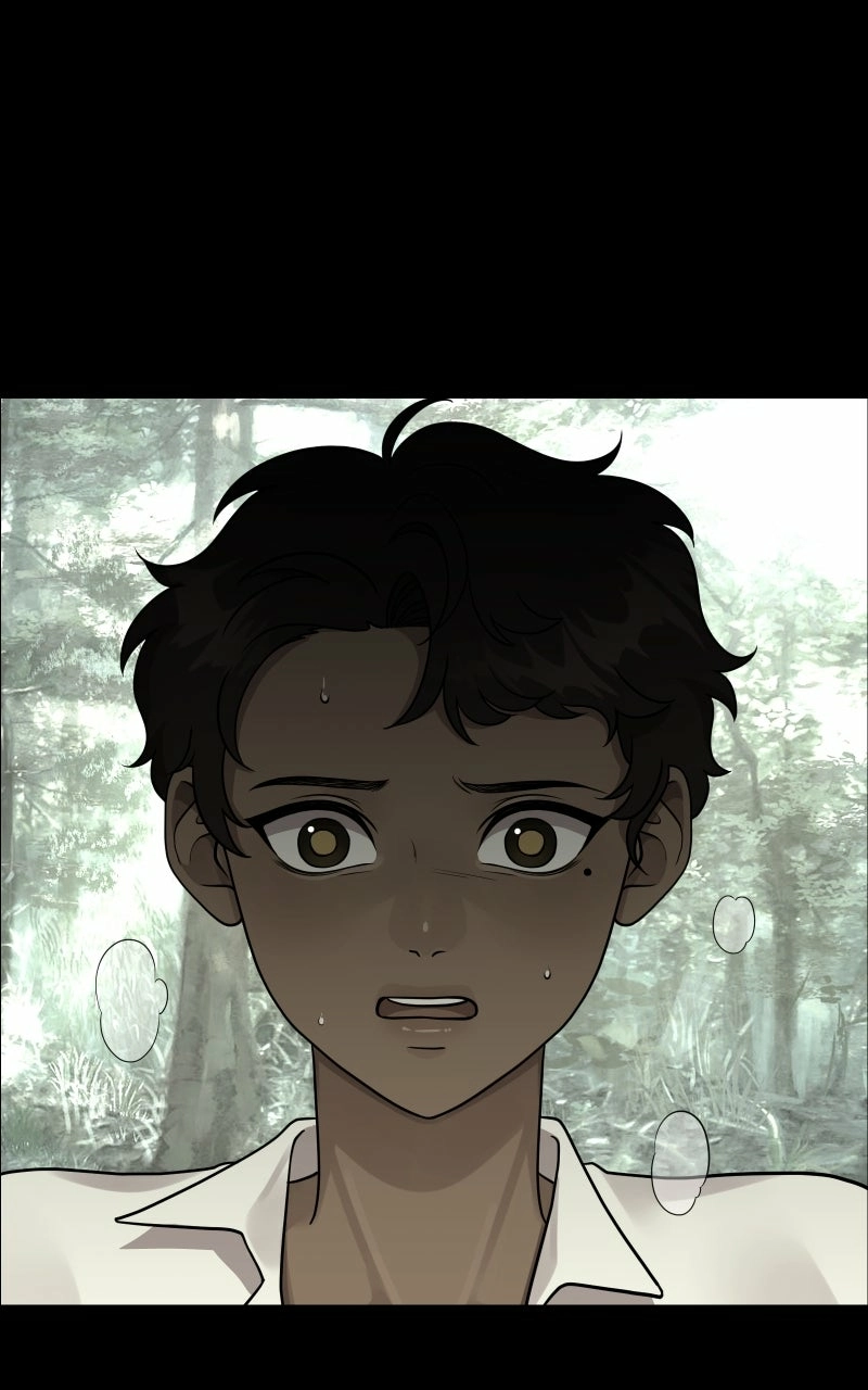 Fae Trapped Chapter 11 page 24 - 
