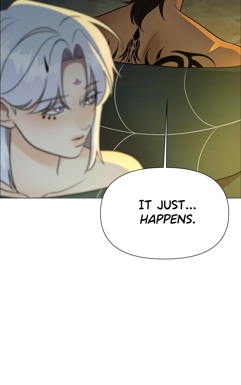 Fae Trapped Chapter 11 page 27 - 