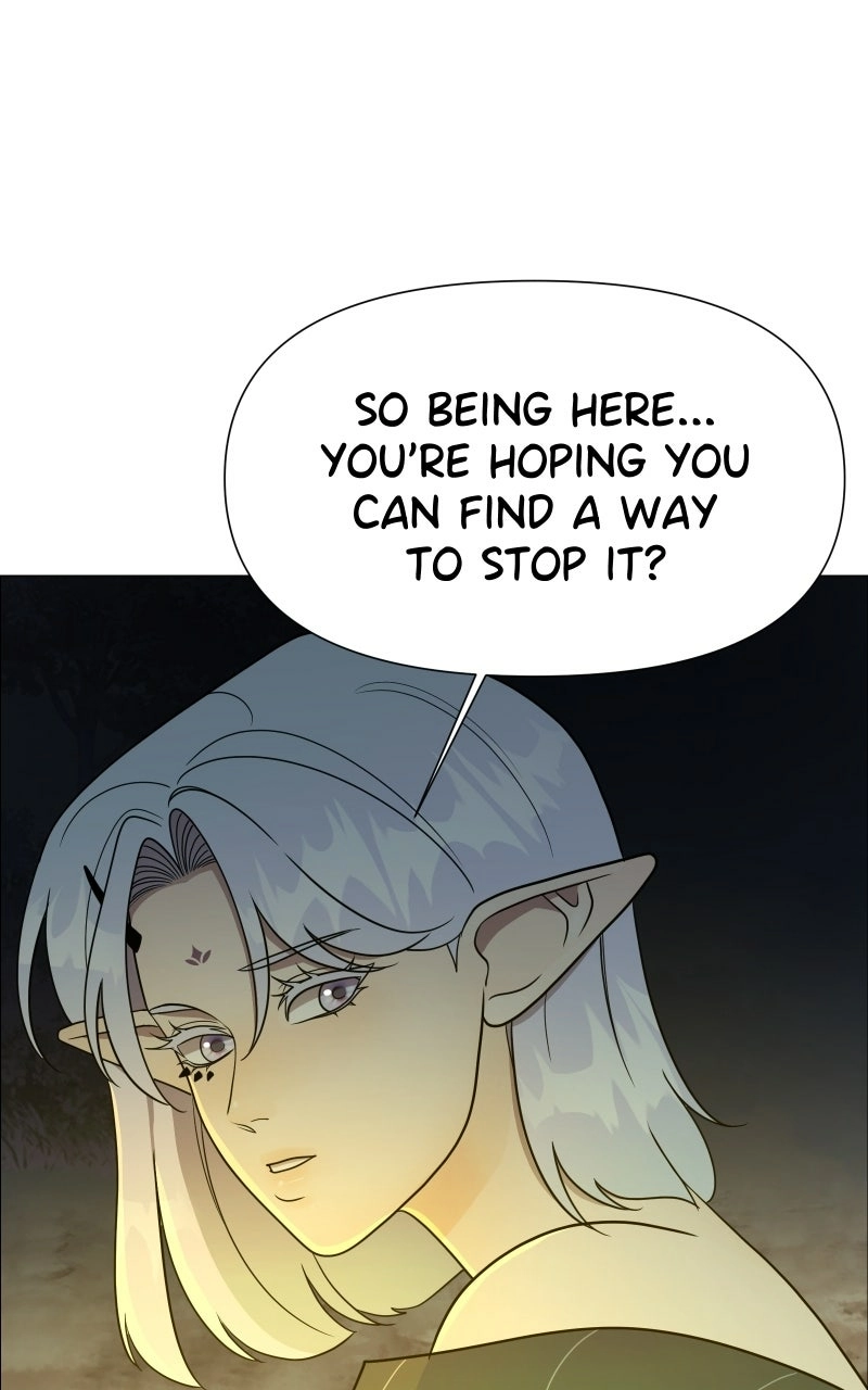 Fae Trapped Chapter 11 page 28 - 