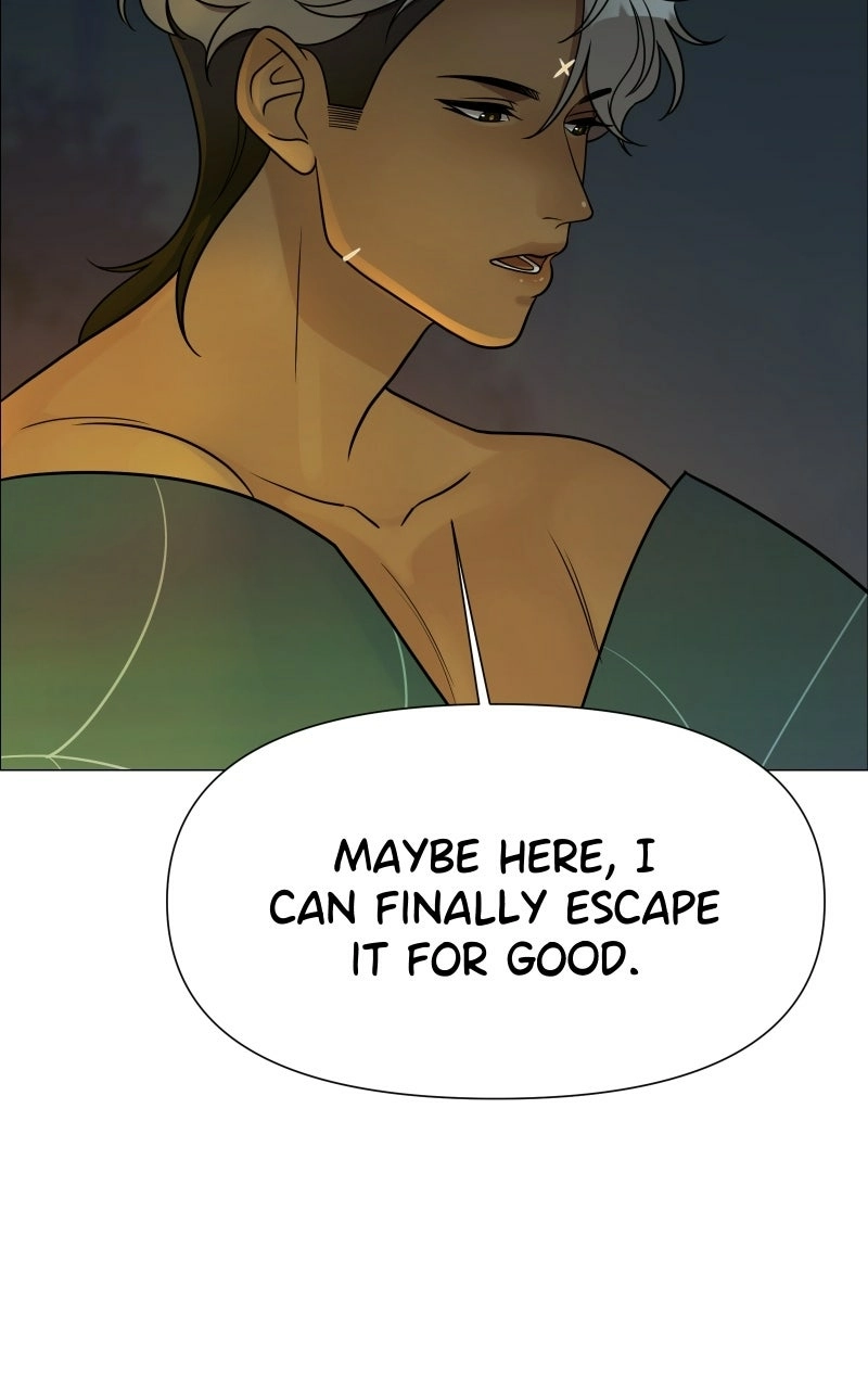 Fae Trapped Chapter 11 page 30 - 