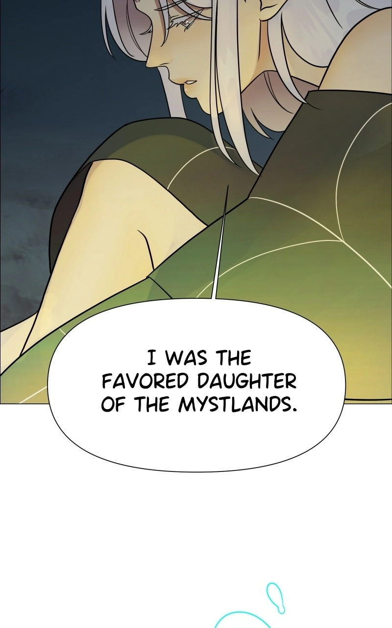 Fae Trapped Chapter 11 page 33 - 