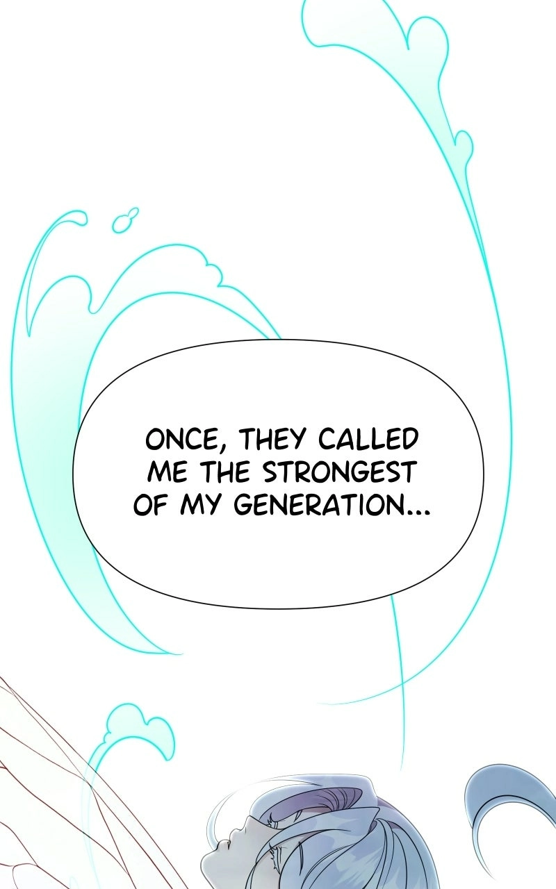 Fae Trapped Chapter 11 page 34 - 