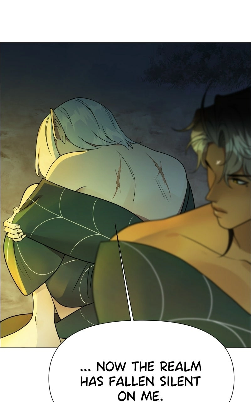 Fae Trapped Chapter 11 page 37 - 