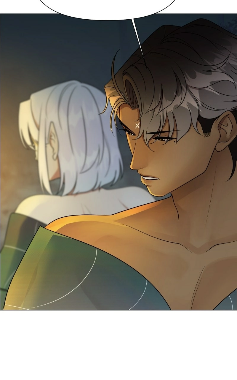 Fae Trapped Chapter 11 page 40 - 