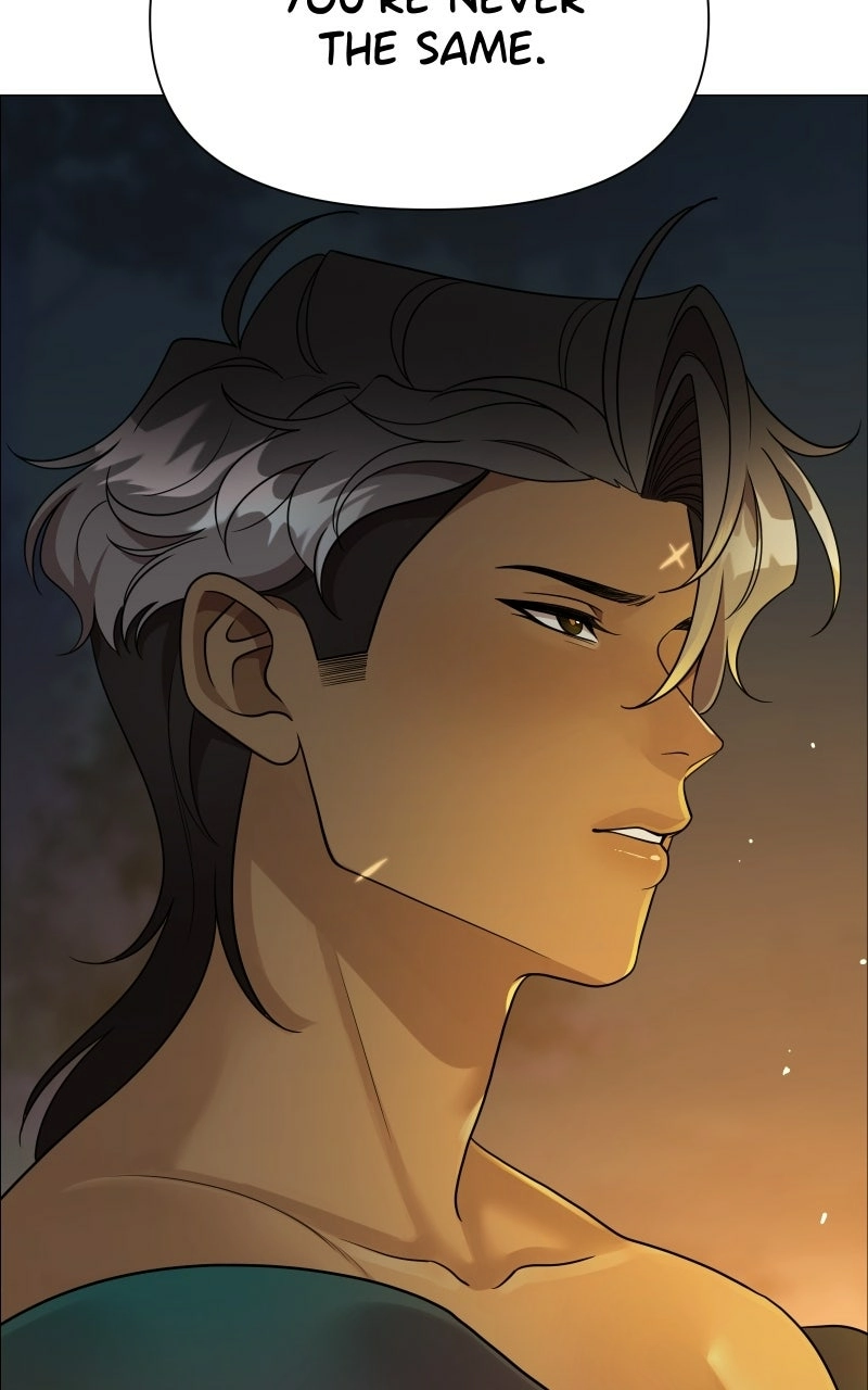Fae Trapped Chapter 11 page 43 - 