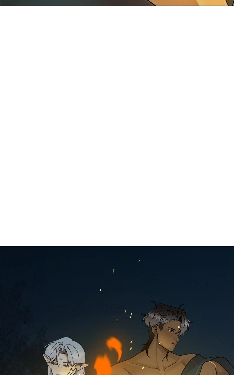 Fae Trapped Chapter 11 page 44 - 