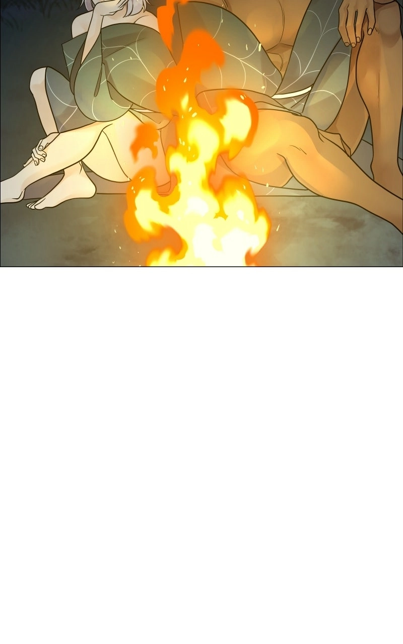Fae Trapped Chapter 11 page 45 - 