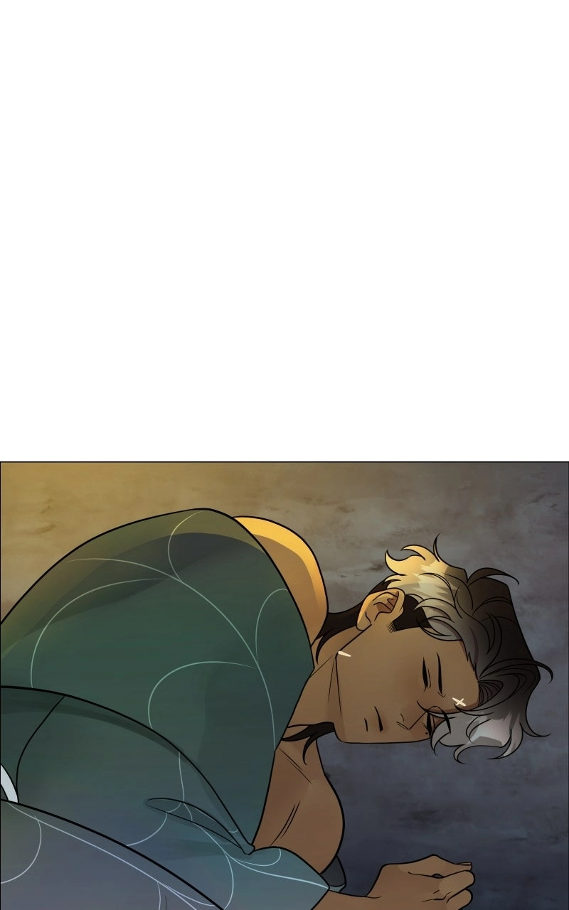 Fae Trapped Chapter 11 page 47 - 