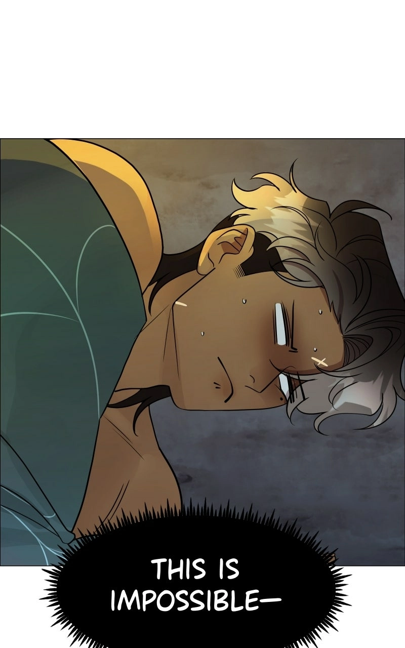 Fae Trapped Chapter 11 page 49 - 