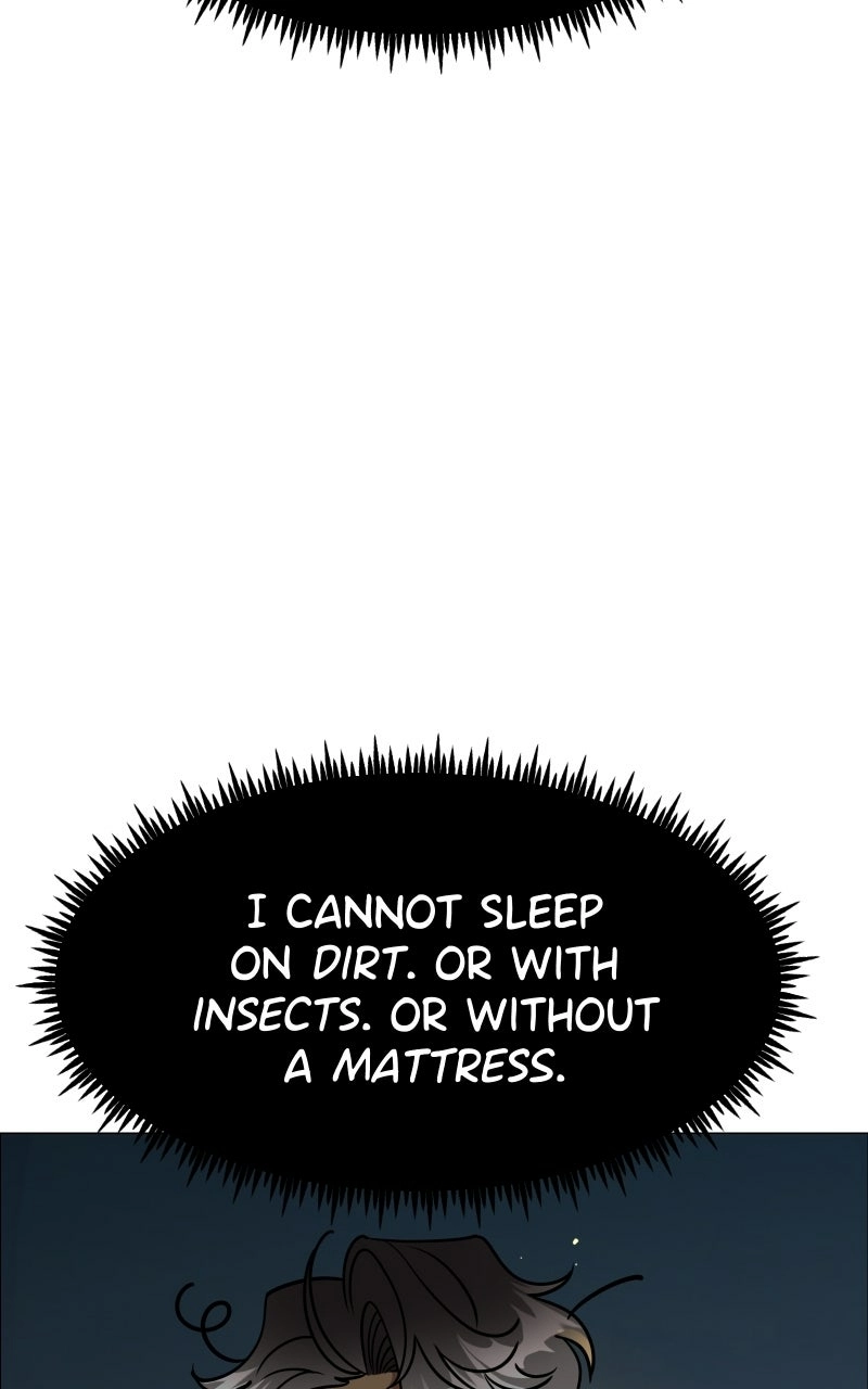 Fae Trapped Chapter 11 page 50 - 
