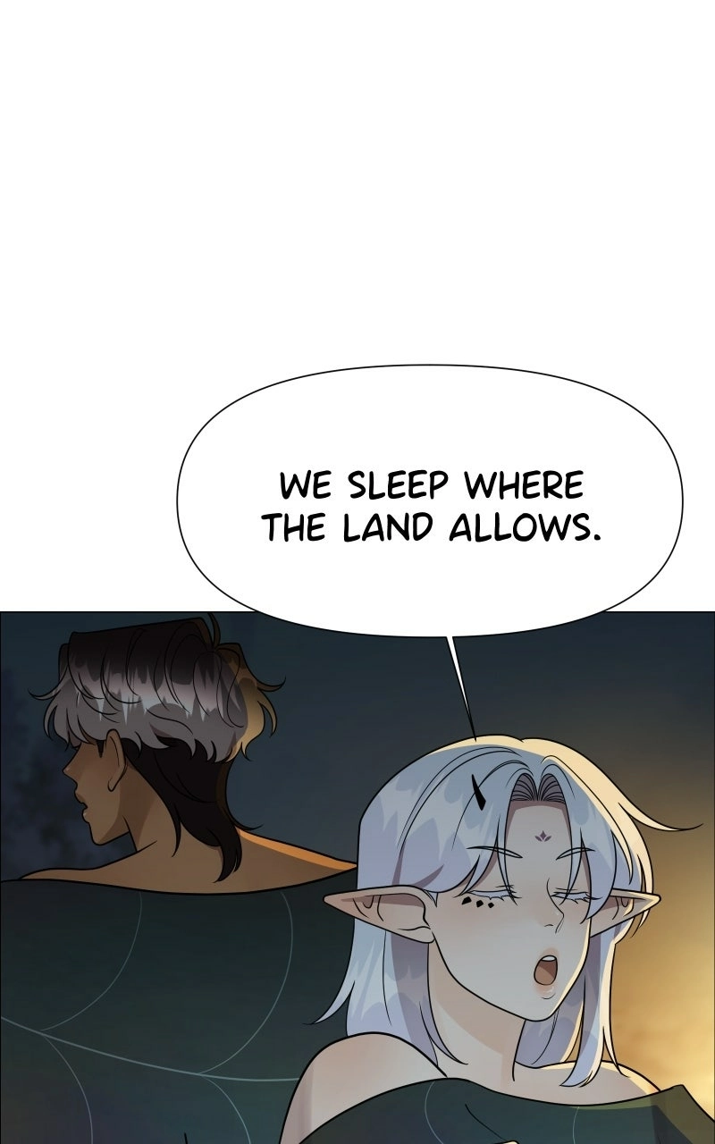 Fae Trapped Chapter 11 page 6 - 