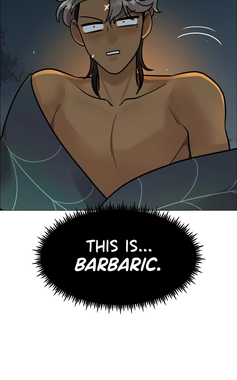 Fae Trapped Chapter 11 page 51 - 