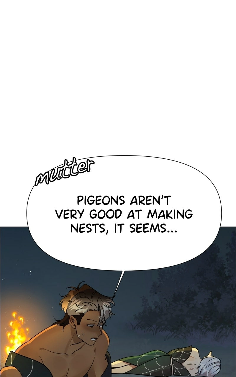 Fae Trapped Chapter 11 page 52 - 