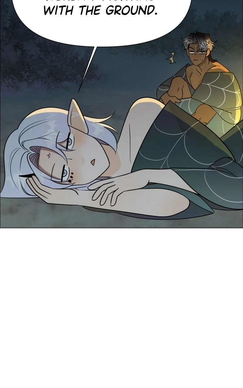 Fae Trapped Chapter 11 page 54 - 