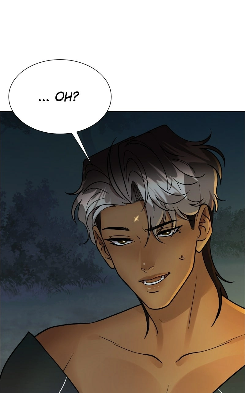 Fae Trapped Chapter 11 page 55 - 