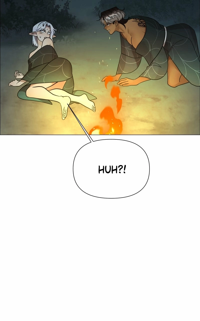 Fae Trapped Chapter 11 page 57 - 