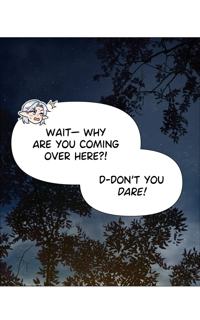 Fae Trapped Chapter 11 page 58 - 