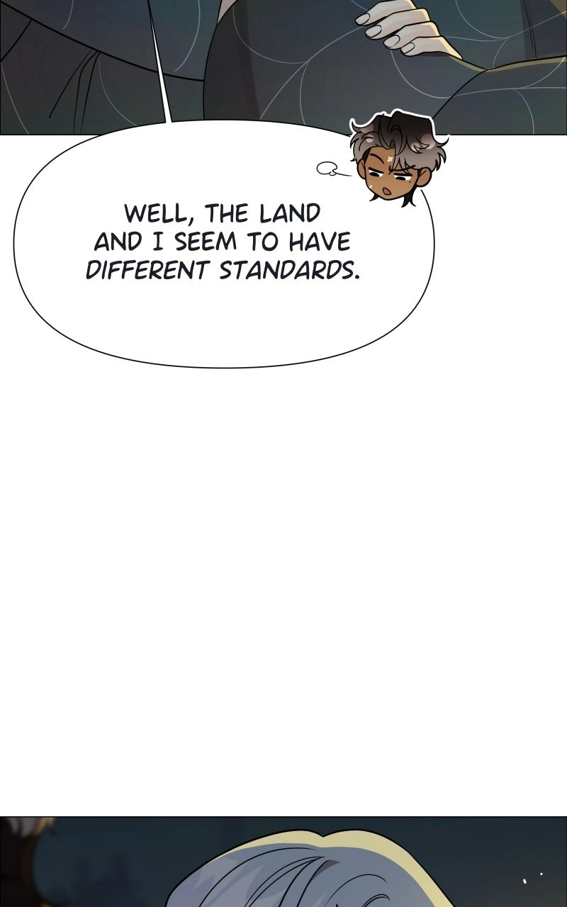 Fae Trapped Chapter 11 page 7 - 