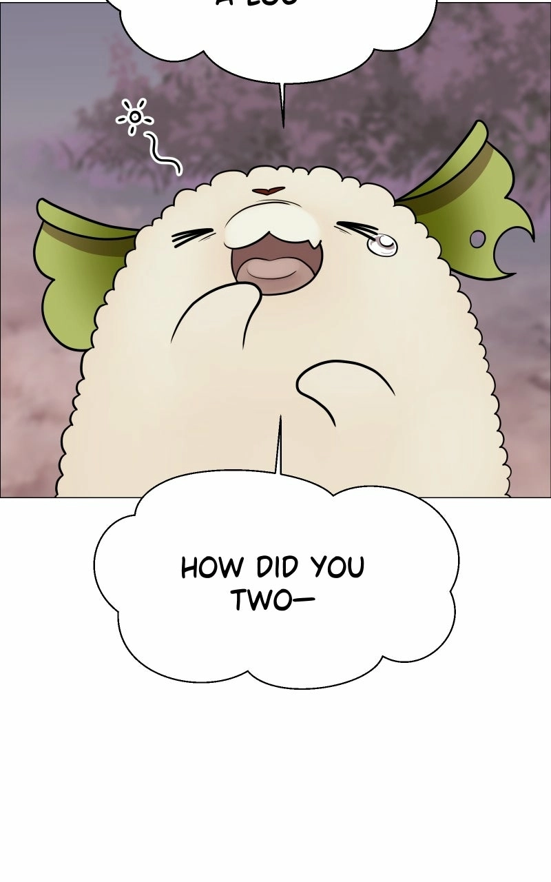 Fae Trapped Chapter 11 page 61 - 
