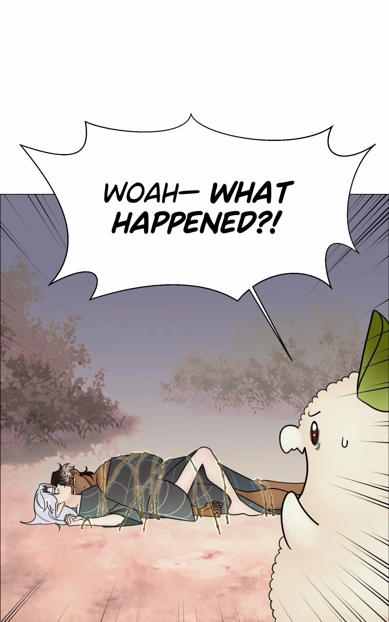 Fae Trapped Chapter 11 page 62 - 