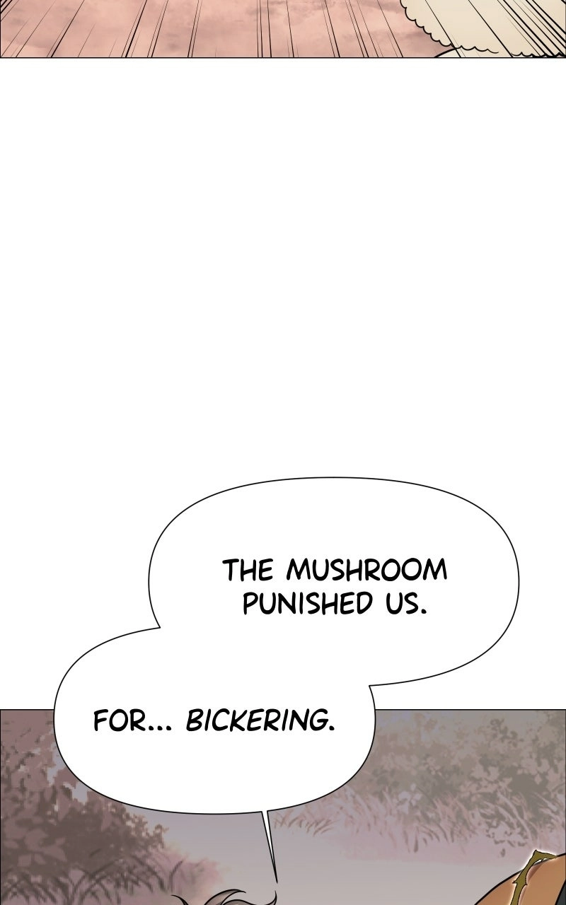 Fae Trapped Chapter 11 page 63 - 