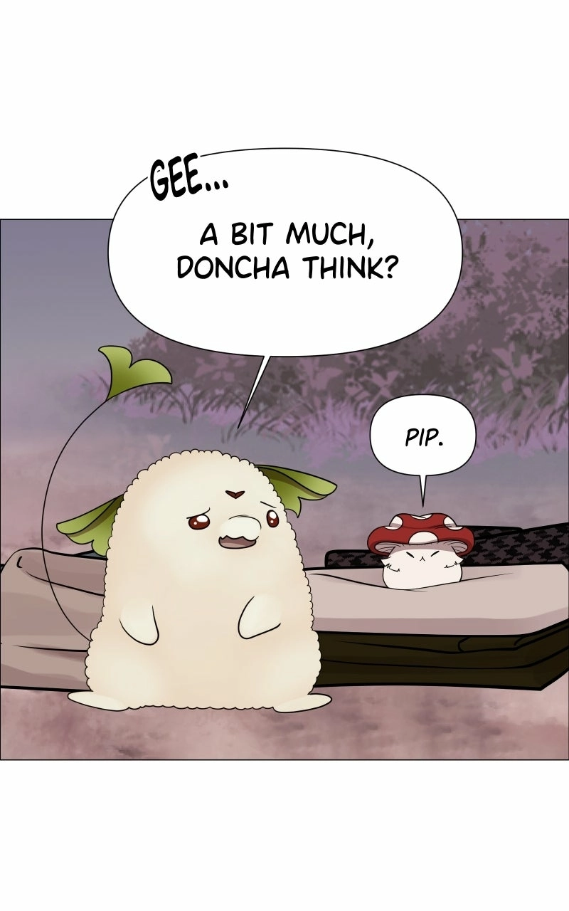Fae Trapped Chapter 11 page 65 - 