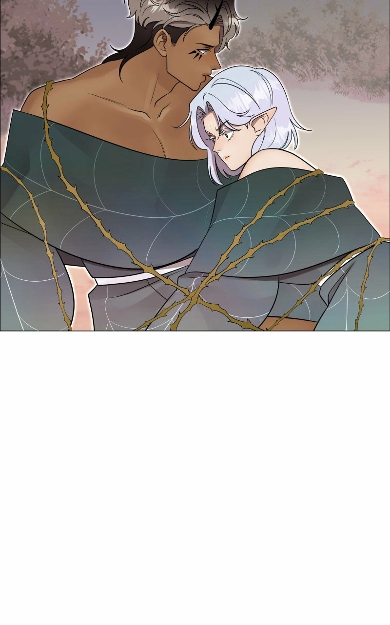 Fae Trapped Chapter 11 page 69 - 