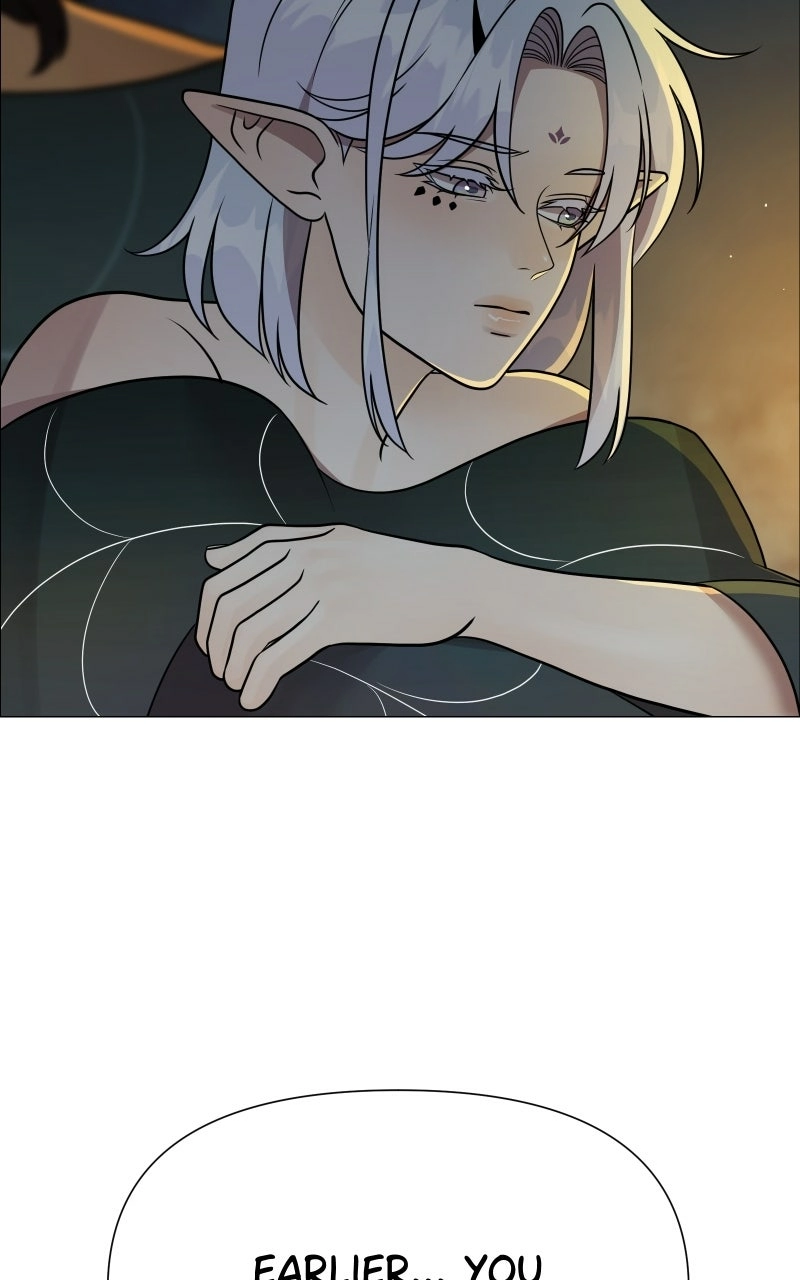 Fae Trapped Chapter 11 page 8 - 