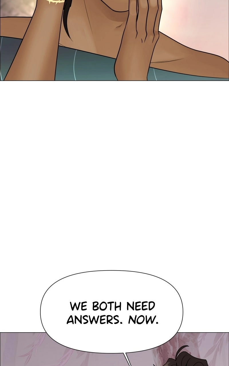 Fae Trapped Chapter 11 page 72 - 