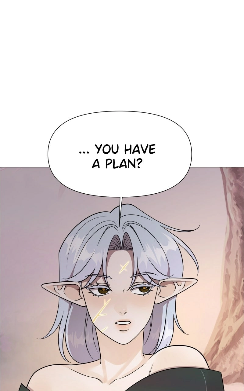 Fae Trapped Chapter 11 page 74 - 